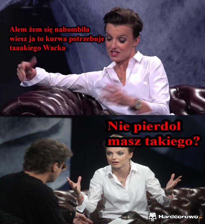 Duży Wacek - 1