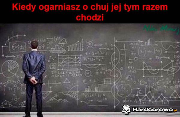 Ogarniam - 1
