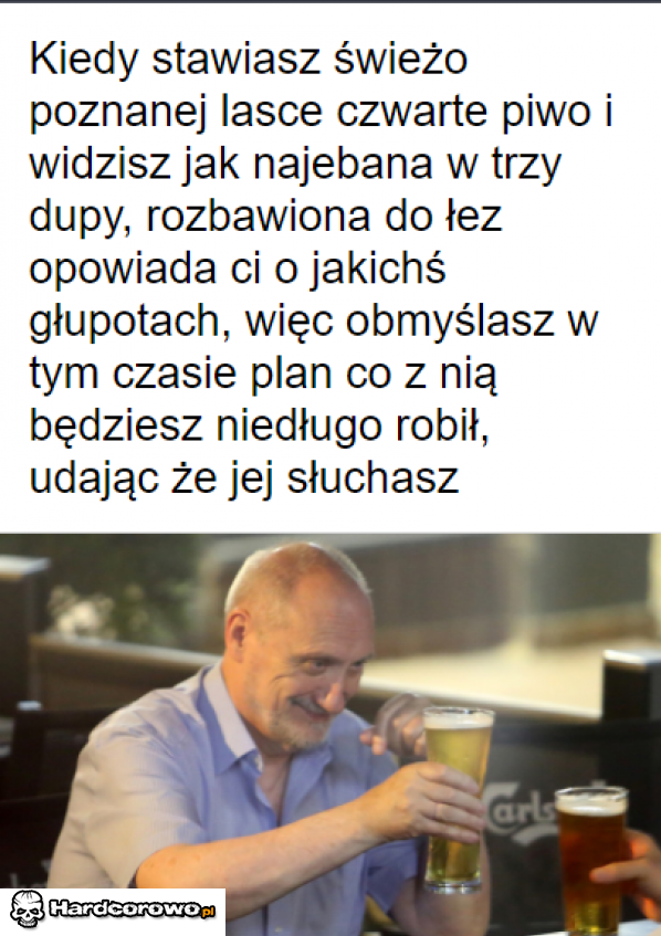 Zdobycz - 1