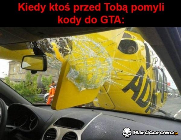 GTA - 1