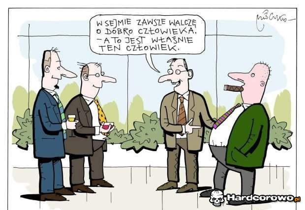 Ten człowiek  - 1