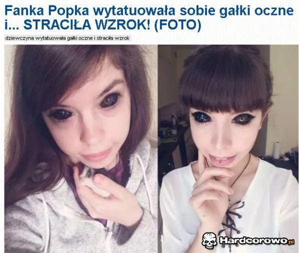 Fanka Popka - 1