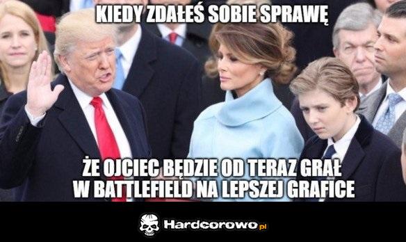 TRUMP - 1