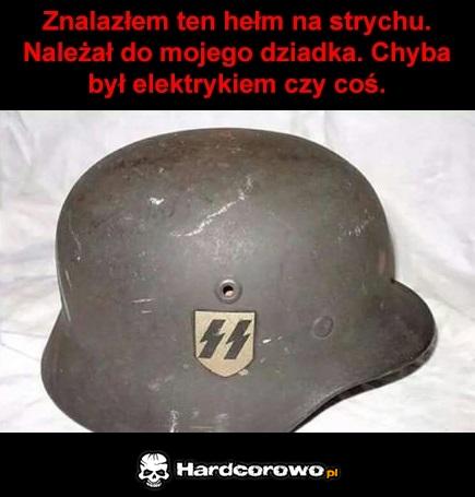 Hełm - 1