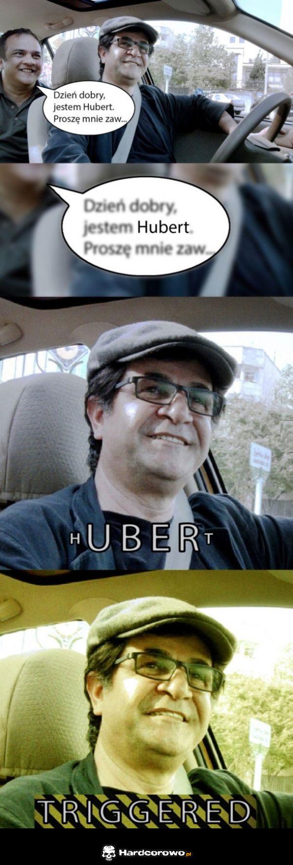 Uber - 1