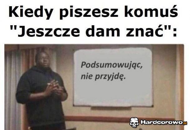 Krótko i na temat - 1