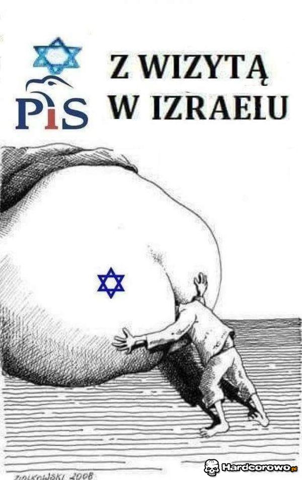 Pisrael - 1