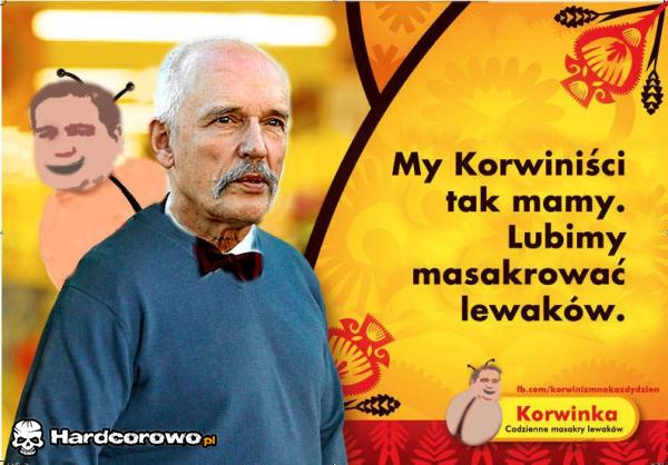 Korwinka - 1