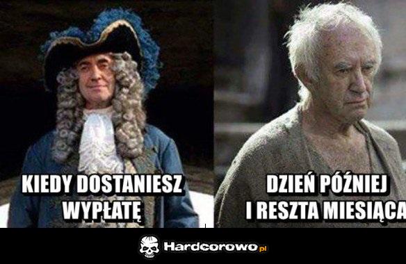 Takie życie - 1