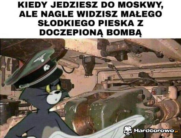 Będzie BOOM - 1