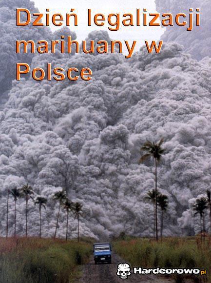 Legalizacja w polsce - 1