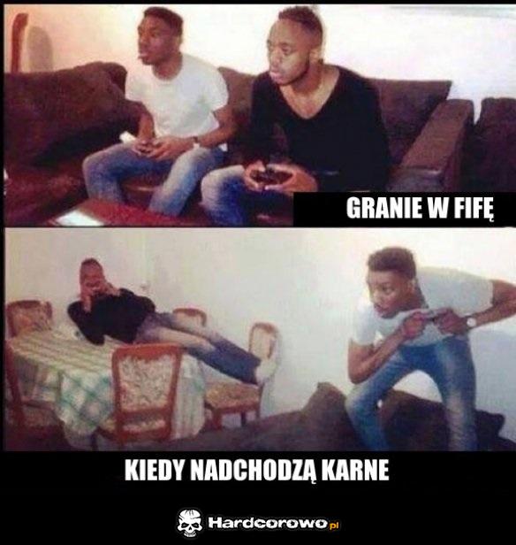 Fifa - 1