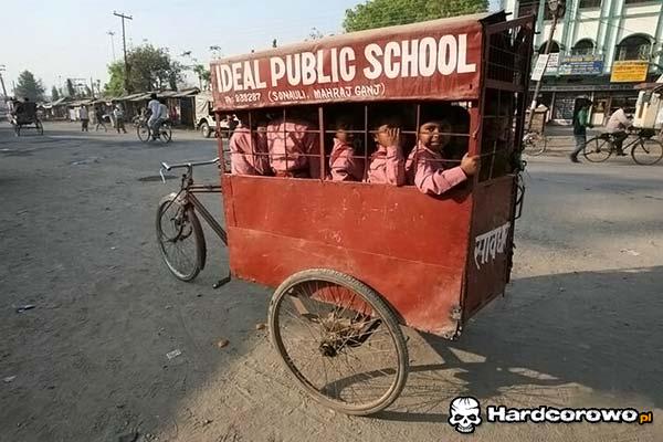 Idealna publiczna szkoła - 1