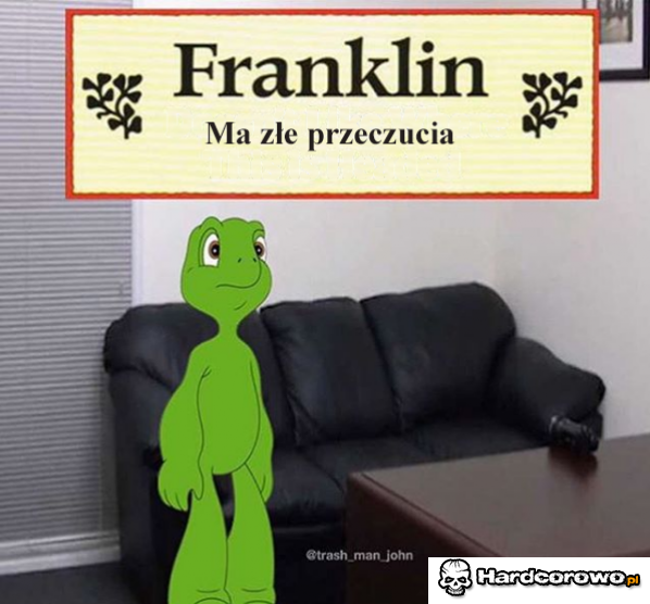 Franklin - 1