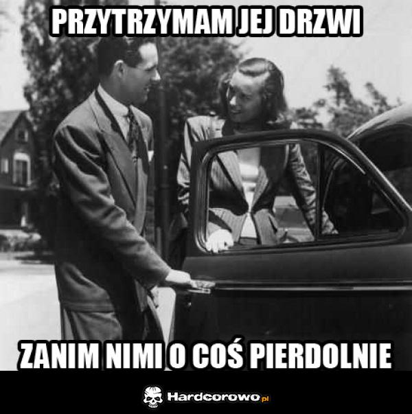 Stąd się to wzięło? - 1