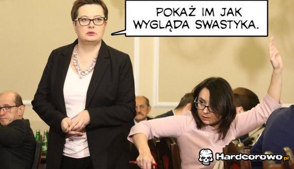 Swastyka - 1