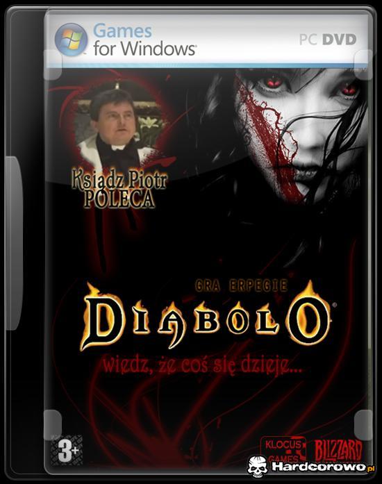 Diabolo - 1