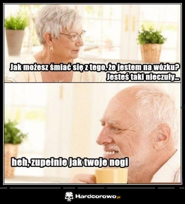 Czarny humor - 1