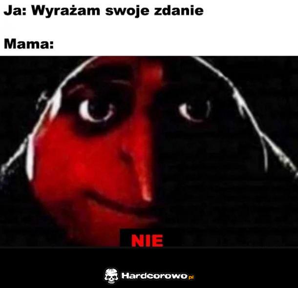 Nie - 1