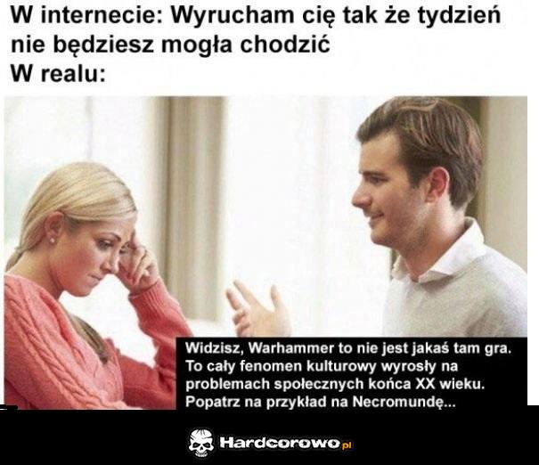 Internet vs życie - 1