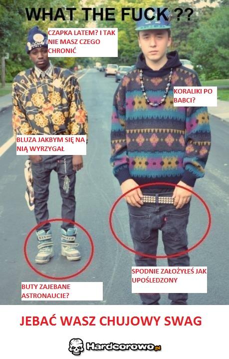 Swag - 1