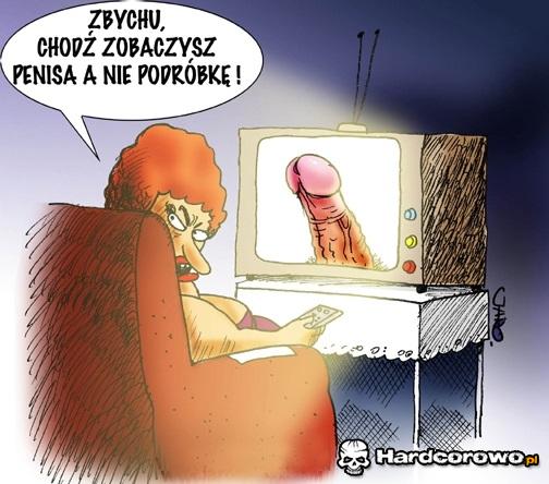 Podróbka - 1
