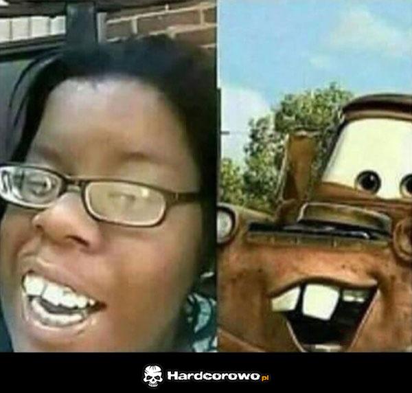 Znajdź różnice - 1