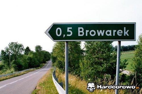 Browarek - 1