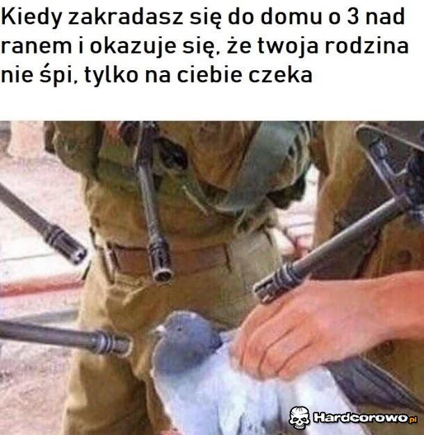 No to wpadka - 1