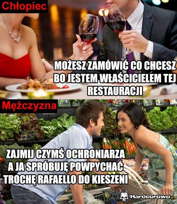 Taka różnica - 1