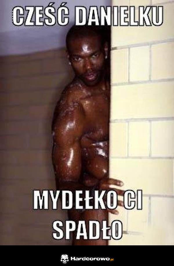 Cześć Danielku - 1