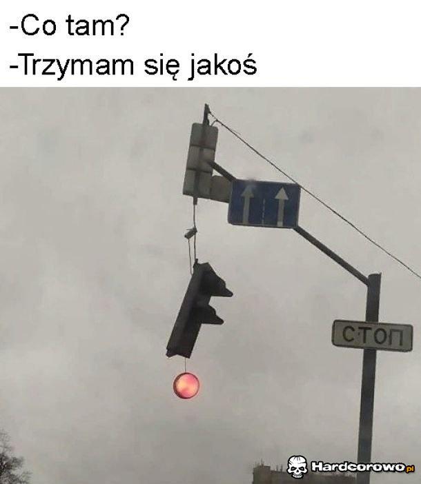 Jakoś - 1