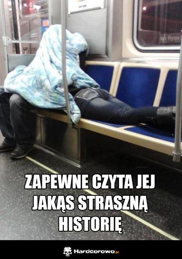 Zapewne! - 1
