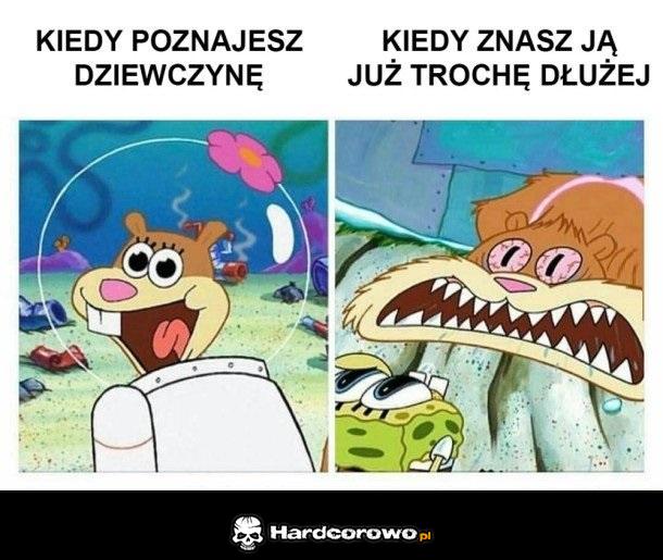 Kobiety oszukują - 1
