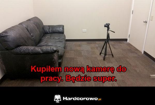 Taka praca - 1