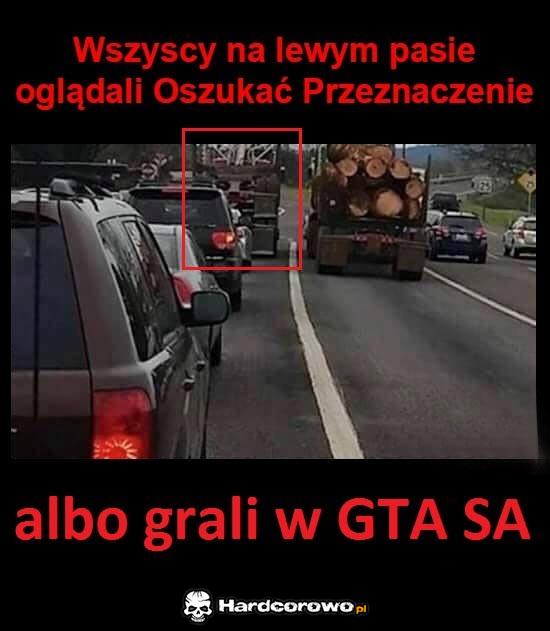Albo GTA - 1