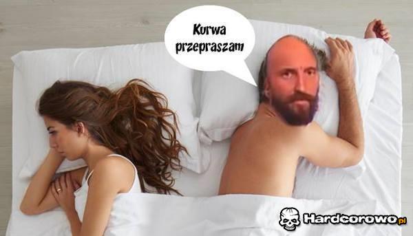 Krótki sex - 1