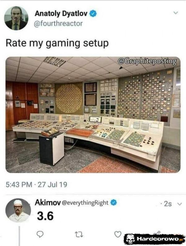  - 1