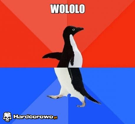 W którą stronę? - 1