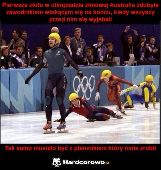 Tak było - 1