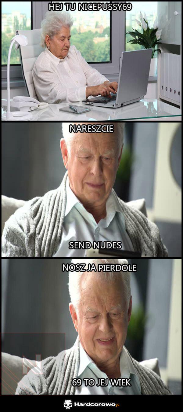 Nicepussy69 - 1