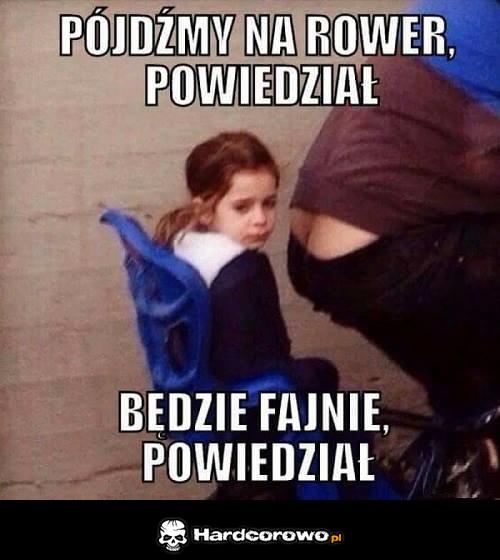 Sezon rowerowy nadciąga - 1