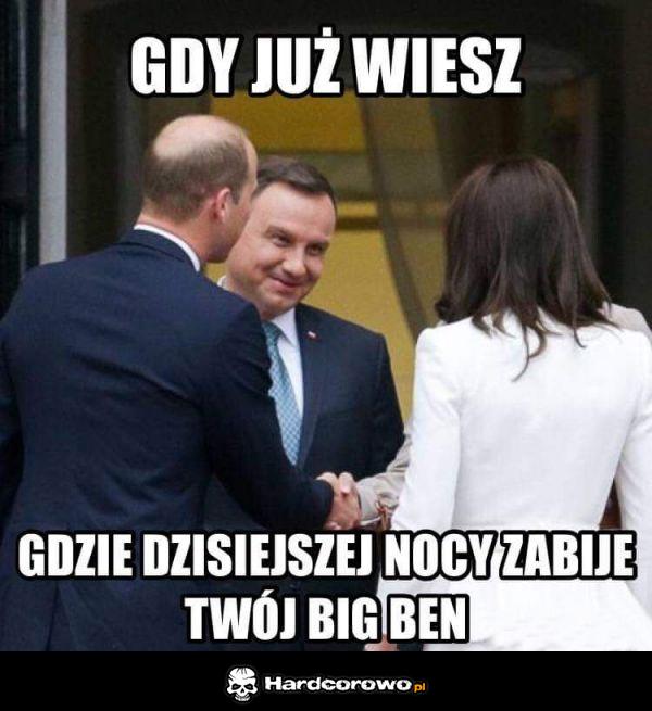 Gdy już wiesz - 1