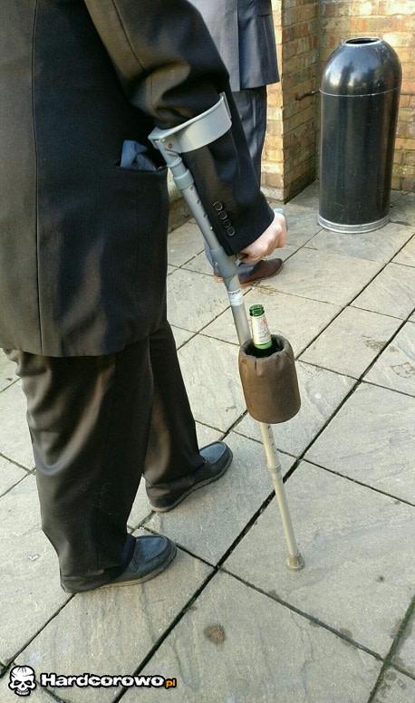 Piwko zawsze pod ręką - 1