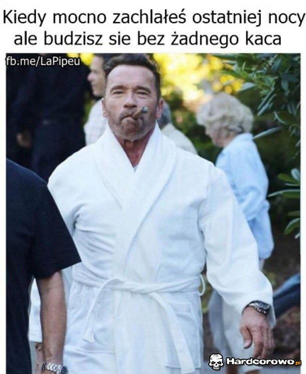 Bóg życia - 1