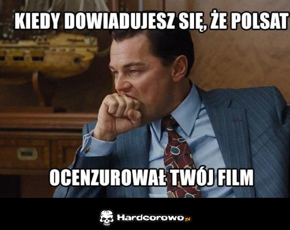 Co ten Polsat - 1