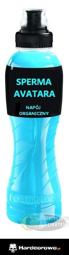 Pyszny napój - 1