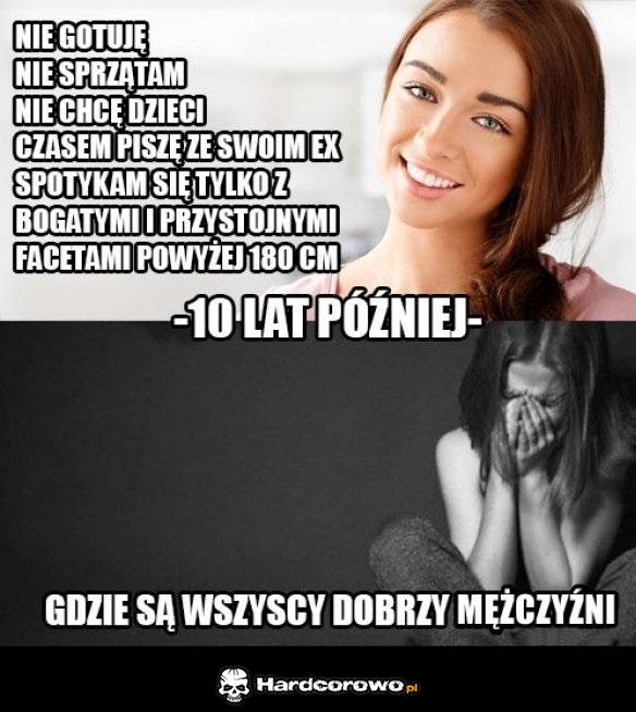 Przypał - 1
