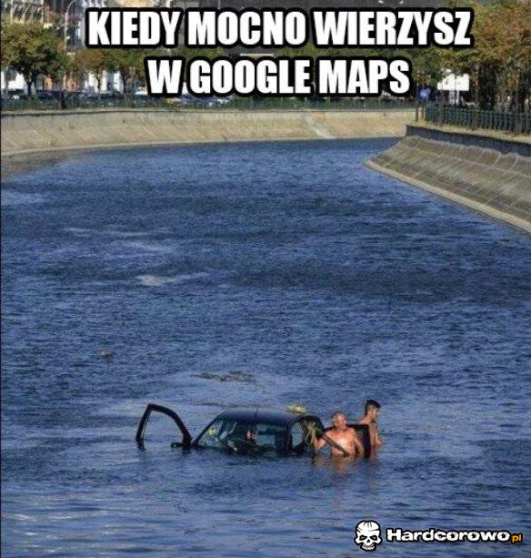 Zagubione Janusze - 1