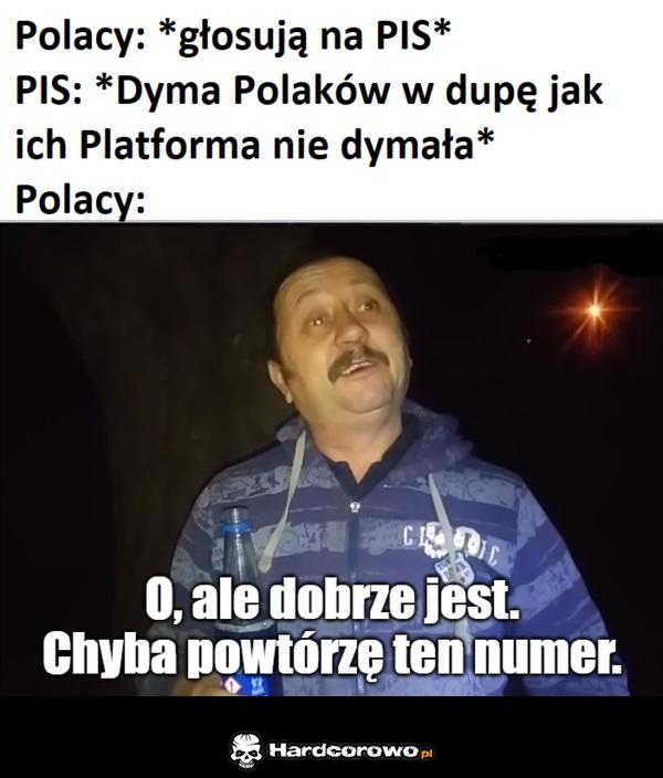 Tak to wygląda - 1